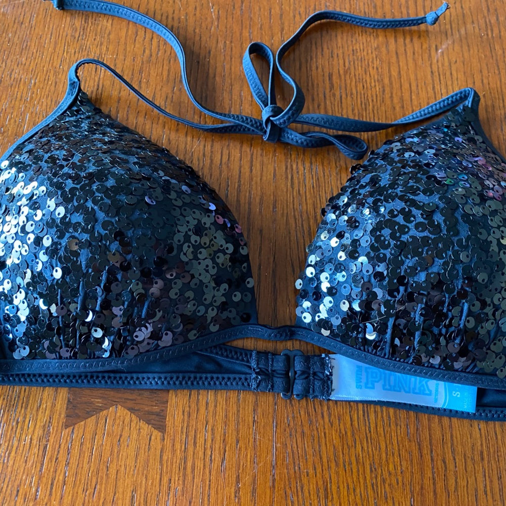 Swim top